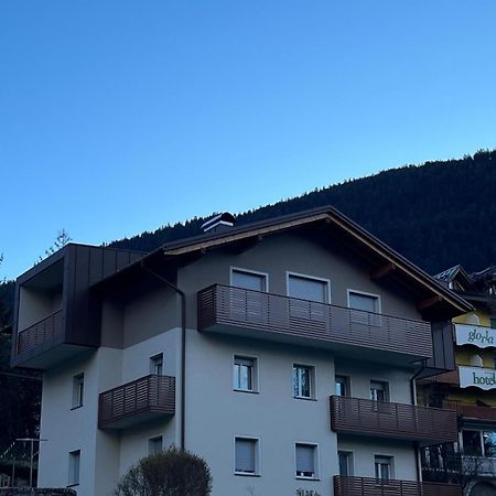 Villa Ginestra Molveno Exterior photo