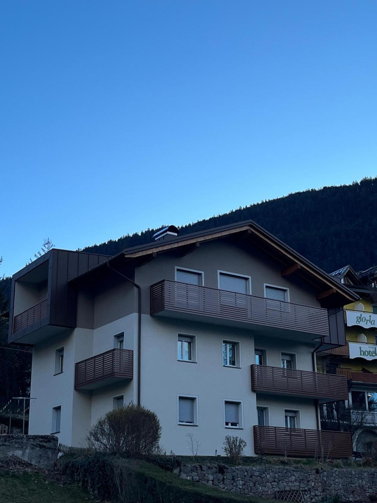 Villa Ginestra Molveno Exterior photo