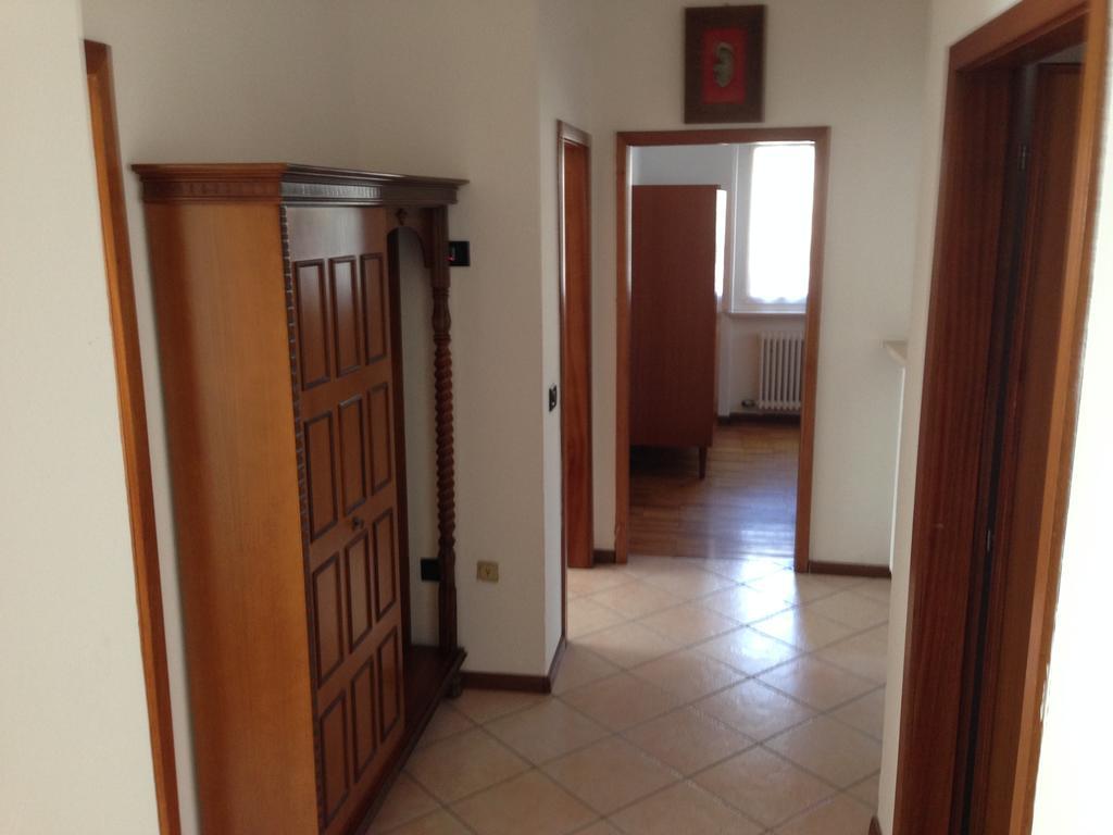 Villa Ginestra Molveno Room photo